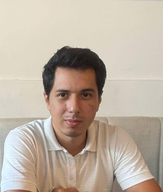 Foto de Christian Arguello