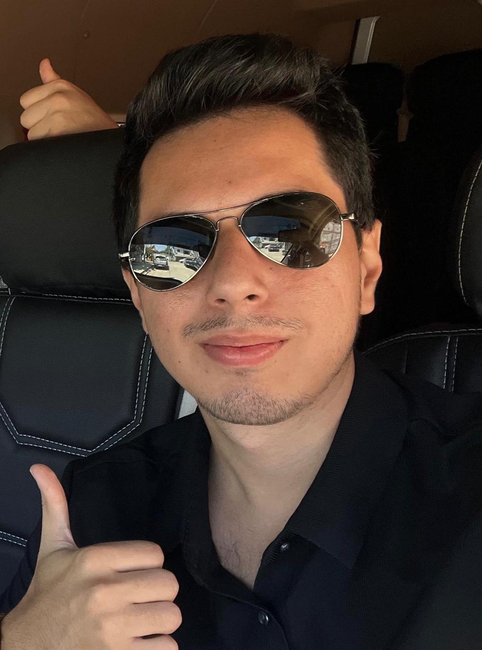 Christian Arguello